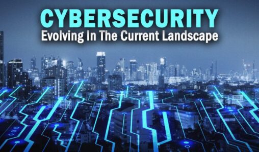 cybersecurity