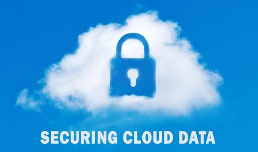 Cloud-based analytics