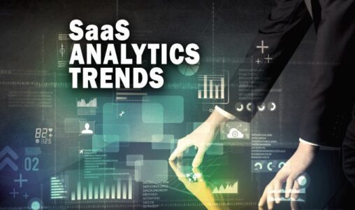 SaaS Analytics Trends
