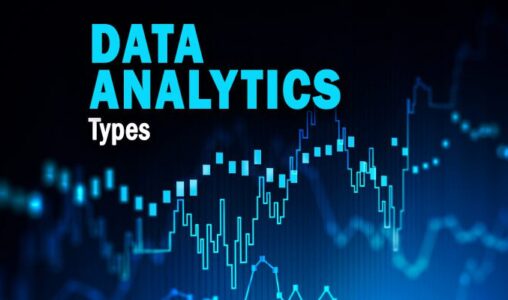 Data Analytics Types