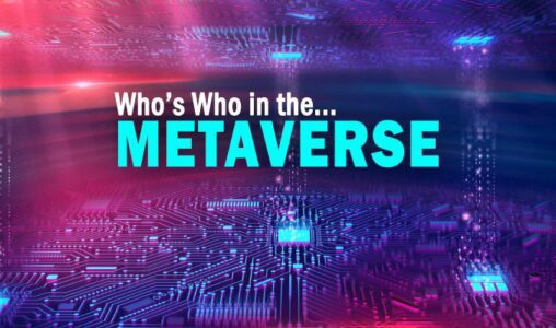 Metaverse