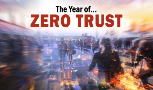 Zero Trust