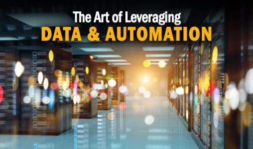 The Art of Leveraging Data and Automation in 2023