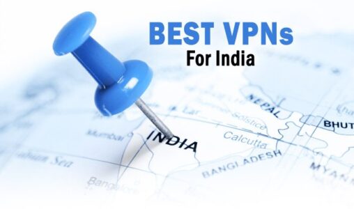 Best VPN for India