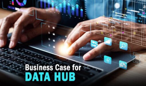 Business Case for Data Hub
