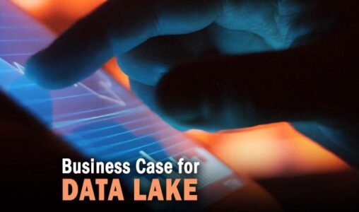 Business Case for Data Lake