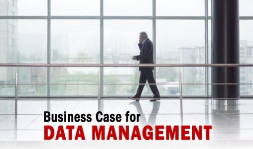 Business Case for Data Management