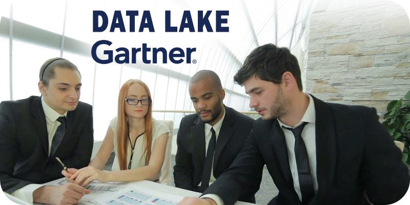 Data Lake Gartner