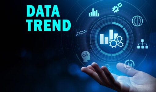 Data Trend
