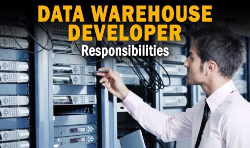 Data Warehouse Developer Responsibilities