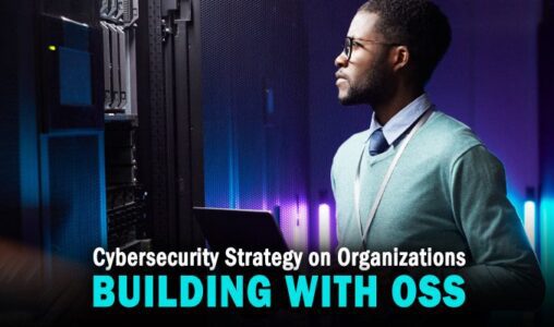 US National Cybersecurity Strategy