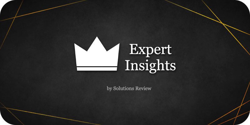 Solutions Review Announces Call for Contributors: Expert Insights Series Q2, 2023