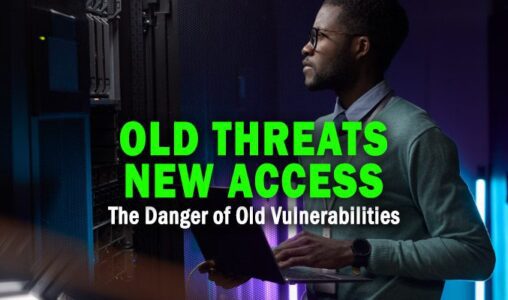 Vulnerabilities
