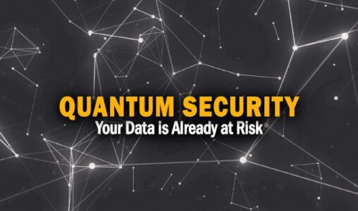 Quantum Security