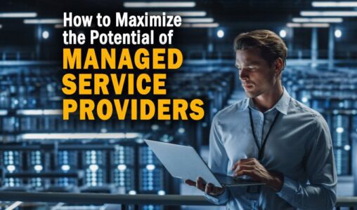Managed Service Providers