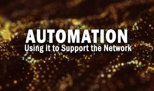 Automation