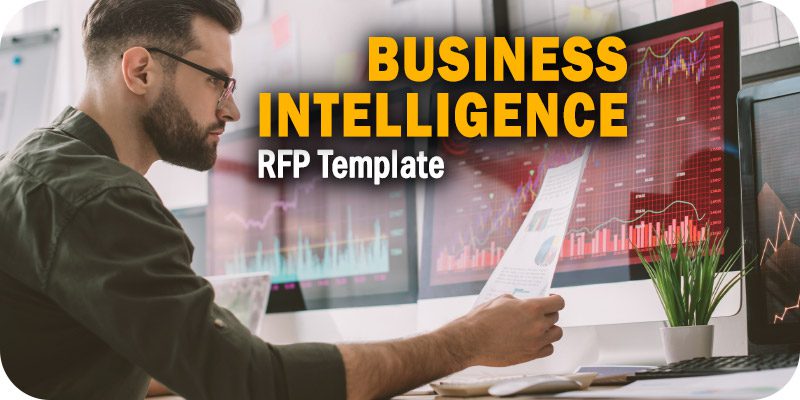 Business Intelligence RFP Template