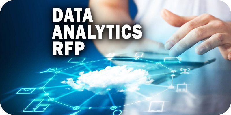 Data Analytics RFP