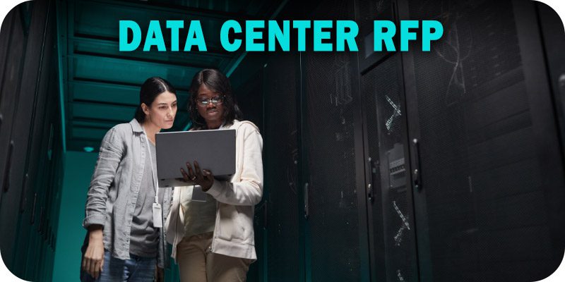 Data Center RFP