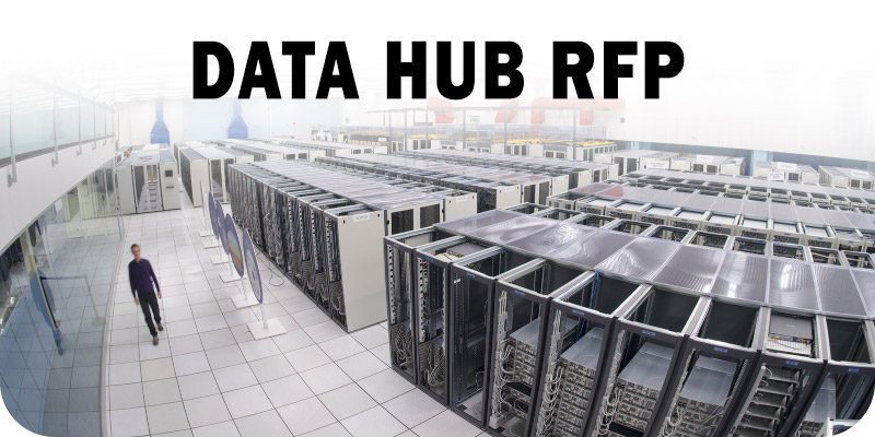 Data Hub RFP