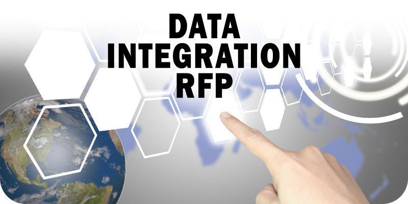 Data Integration RFP
