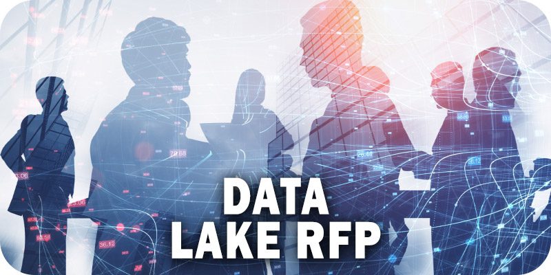 Data Lake RFP