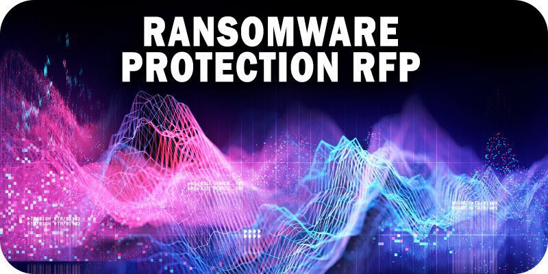Ransomware Protection RFP