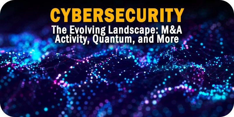 cybersecurity landscape
