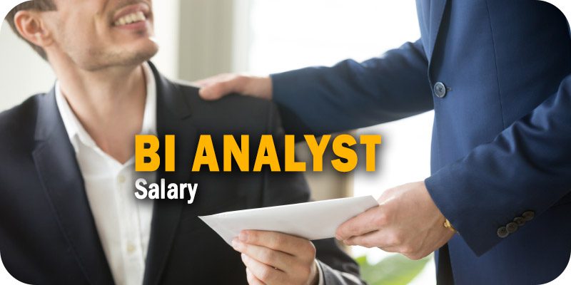 BI Analyst Salary Expectations