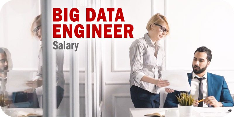 Big Data Engineer Salary