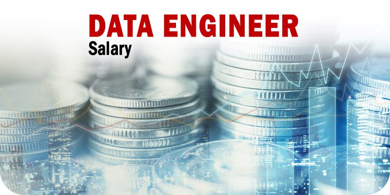 Data Engineer Salary