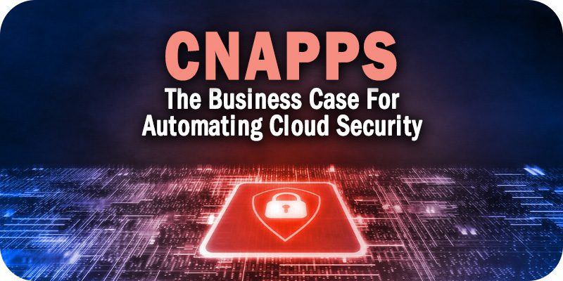 CNAPPs