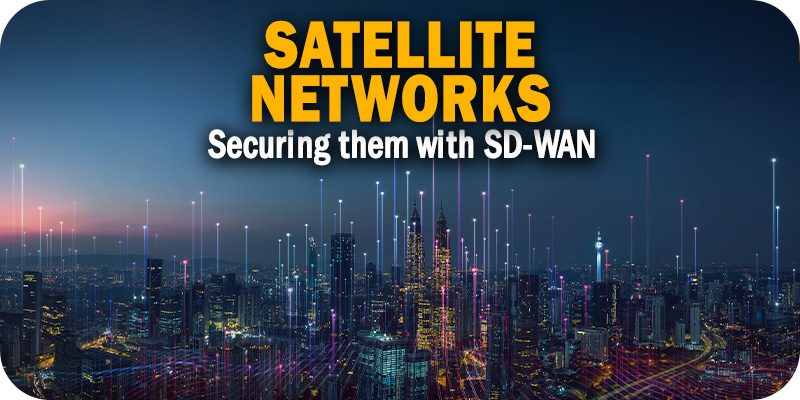 SD-WAN