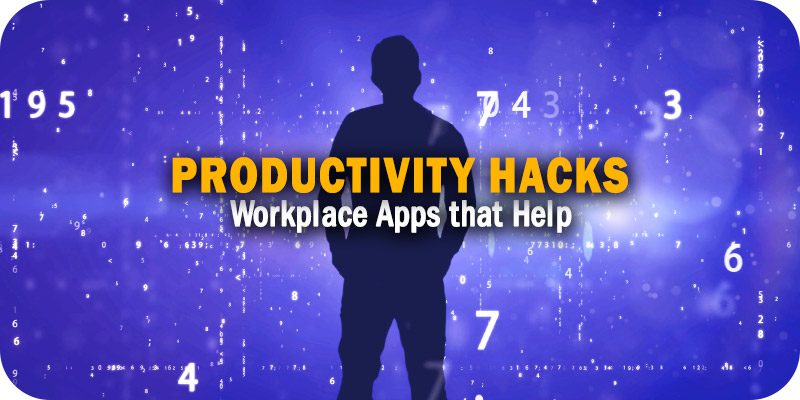 Summer Productivity Hacks and the Workplace Apps that Help
