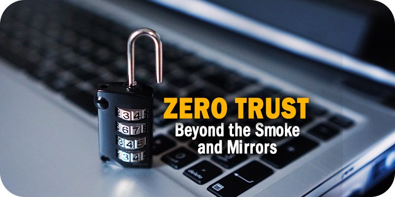 zero trust