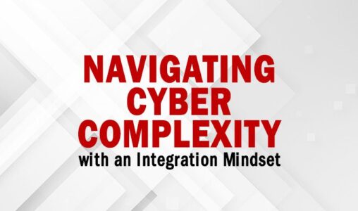 Cyber Complexity