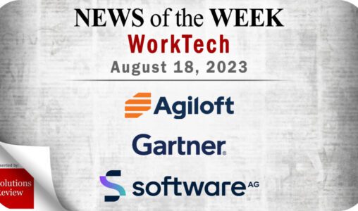 WorkTech News August 18th