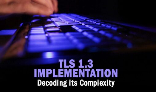 TLS 1.3