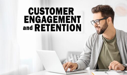 Maximizing Returns in an Economic Downturn The Power of Customer Engagement and Retention