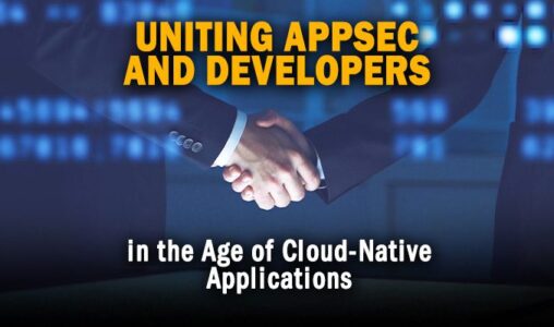 Cloud-Native Applications