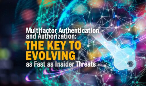 Multifactor Authentication and Authorization