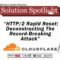 Cloudflare