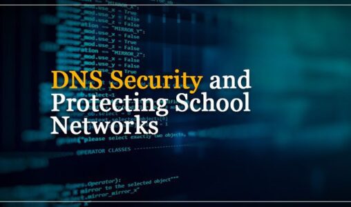 DNS security