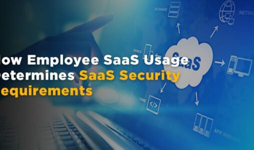 SaaS Security