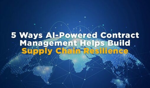 AI-Powered Contract Management