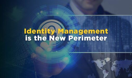 Identity Management