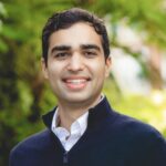 Devvret Rishi