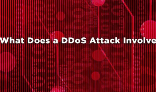 What Does a DDoS Attack Involve and What Can Schools Do to Prevent it