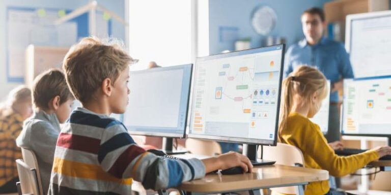 Revolutionizing Higher Education
