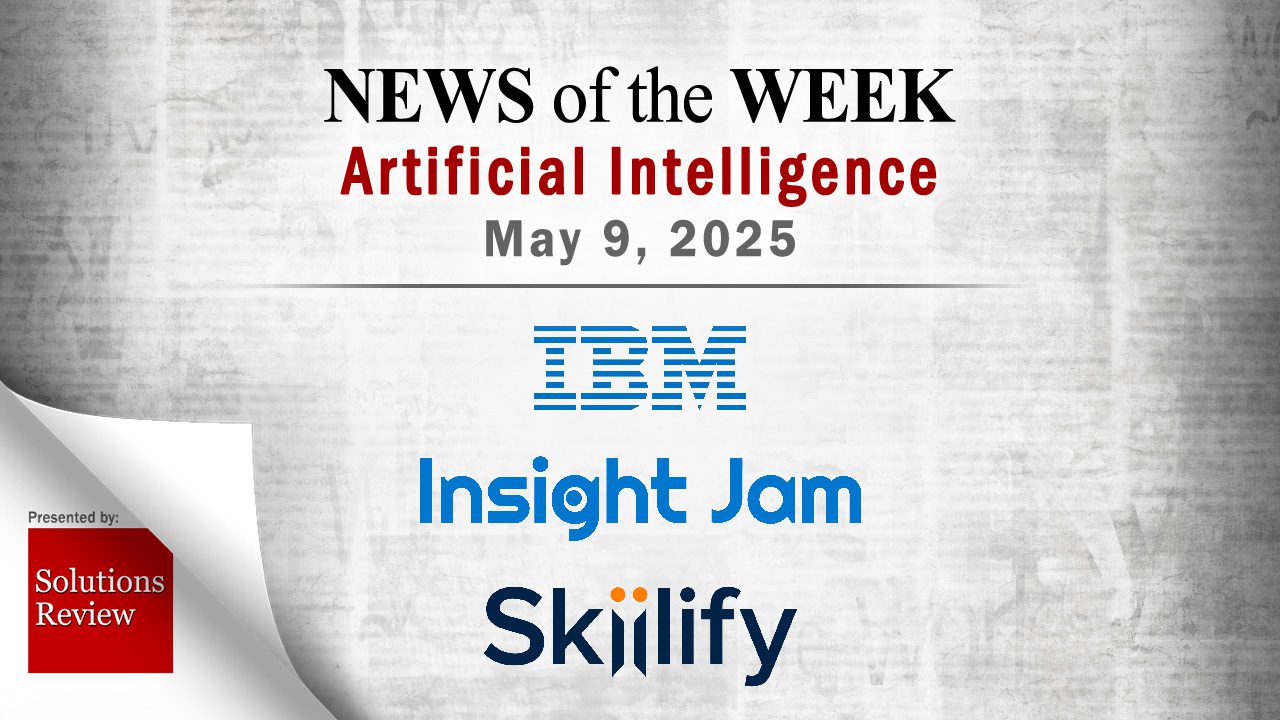 Artificial Intelligence News